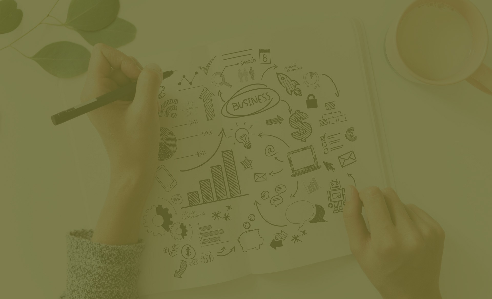 Outsourcing Comercial